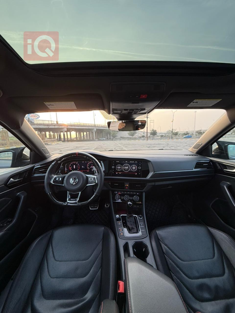 فولكسفاغن جيتا